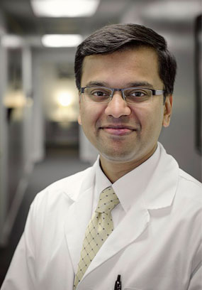 Dr. Krithivas